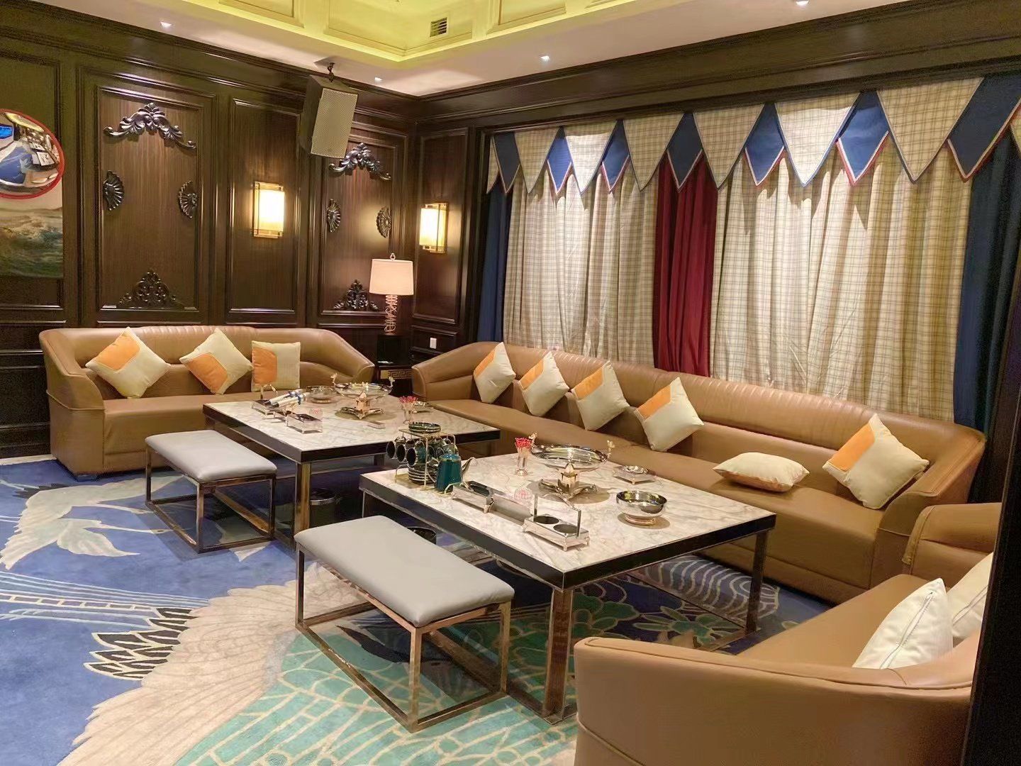 绍兴商务ktv必备攻略分享-嵊州市ktv预定